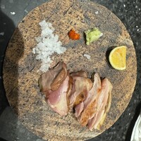 焼き鳥 とき - 