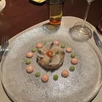 レストラン・パッション - 