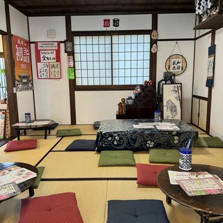 後藤だんご屋_2