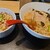 超純水採麺 天国屋 - 料理写真: