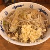ラーメン二郎 前橋千代田町店