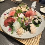 鮨処 まつき - 