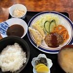 Kotobuki Onsen Shokudou - 