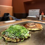 Okonomiyaki Kiji - 