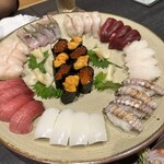 鮨処 まつき - 