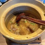 由布まぶし心 - お茶漬け