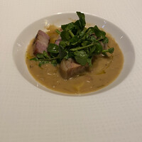 リストランテクロディーノ - 