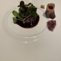 リストランテクロディーノ - 