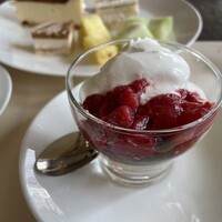 グラスコート - 