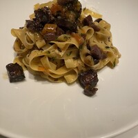 リストランテクロディーノ - 