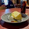 Coconomi - 極深煎りコロンビアICEとレモン味のシフォンケーキ。