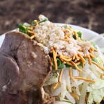 自家製麺 ら～めん かり屋 - 