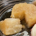 Robata To Oden Koronagirai - 