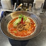 香氣 四川麺条 - 料理写真: