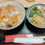 うどん 讃く - 