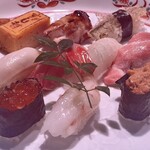 Sushi Tetsu - 