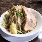 自家製麺 ら～めん かり屋 - 