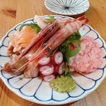 朝めし酒場 ナニコレ食堂 - 