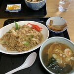 東京駅食堂 - 