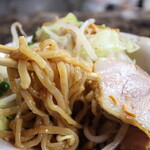 自家製麺 ら～めん かり屋 - 