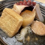 Robata To Oden Koronagirai - 