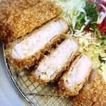 豚肉料理店 シロッコ - 