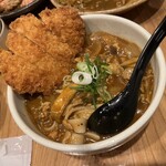 Kare Udon Hikari - 