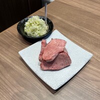 焼肉山水 虎ノ門ヒルズ店 - 
