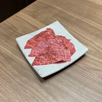 焼肉山水 虎ノ門ヒルズ店 - 