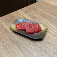 焼肉山水 虎ノ門ヒルズ店 - 