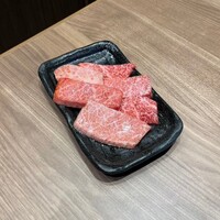 焼肉山水 虎ノ門ヒルズ店 - 