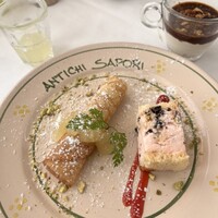 アンティキ・サポーリ - 