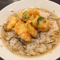 天ぷら わかやま - 