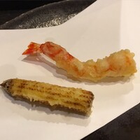 天ぷら わかやま - 