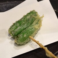 天ぷら わかやま - 