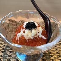 天寿し 横浜店 - 