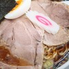 玉川大盛軒 - 料理写真:正油拉麺＠1,180は高い？高くない？