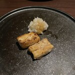 鉄板焼さざん - 