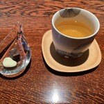 Yougashi Giwon Sakai - 焙じ茶「香悦」 