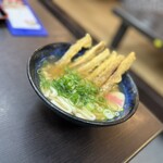 資さんうどん - 