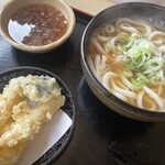 うどん家 米 - 