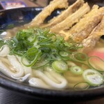 資さんうどん - 