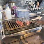 Yakiniku.ushicoco. - 