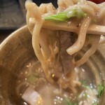 つけ麺 えん寺 - 