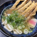 資さんうどん - 