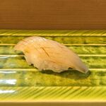 駒寿し - 三河湾のスミイカ