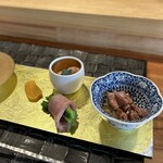 Nikukappou Gohei - 