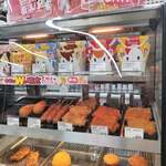 LAWSON - 料理写真: