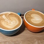 Byronbay Coffee - 