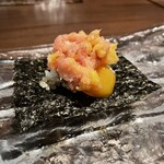 鉄板焼さざん - 